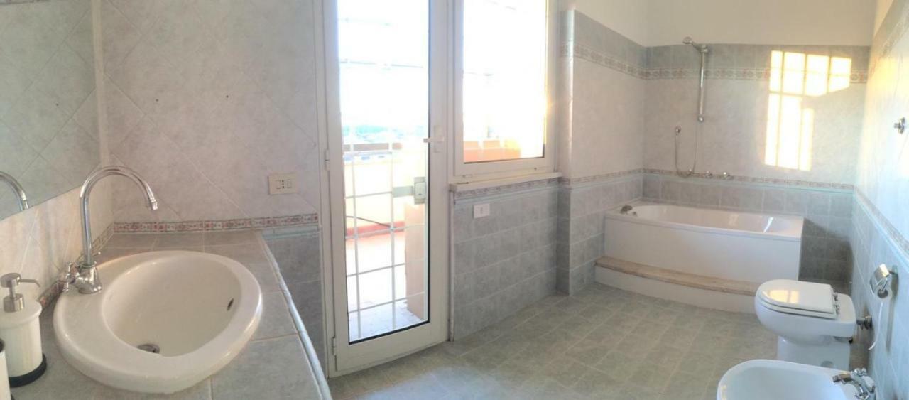 شقة Casa Grilli روما المظهر الخارجي الصورة